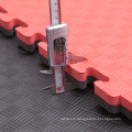 Antislip EVA gym foam mats in 2cm thickness